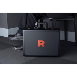 Pokemon TCG Team Rocket’s Glory Attache Case Only – No Booster Packs Japan NEW - Image 3
