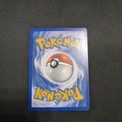 Pokemon TCG Zoroark Dark Explorers 71/108 Cracked Ice Holo NM - Image 2