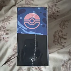 Pokemon TCG Chaos Rising Pokemon Centre Elite Trainer Box ETB Sealed - Read Desc - Image 4