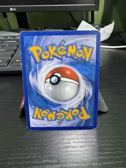 Pokemon Stunfisk RC12/RC25 Legendary Treasures RC Holo Eng Basic 90HP 2013 - Image 3