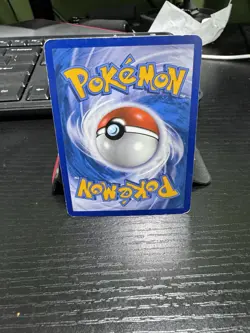 Pokemon Stunfisk RC12/RC25 Legendary Treasures RC Holo Eng Basic 90HP 2013 - Image 4