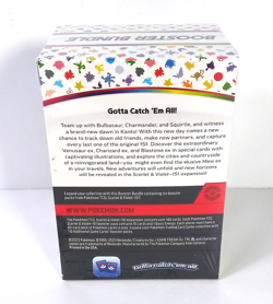 Pokemon 151 Booster Bundle New Sealed - Image 4