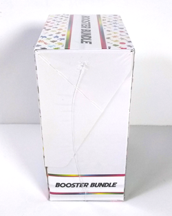 Pokemon 151 Booster Bundle New Sealed - Image 5