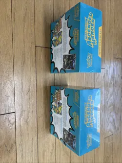 (2) Pokemon Ascended Heroes ETB - Elite Trainer Box - Factory Sealed - Image 3