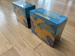 (2) Pokemon Ascended Heroes ETB - Elite Trainer Box - Factory Sealed - Image 4