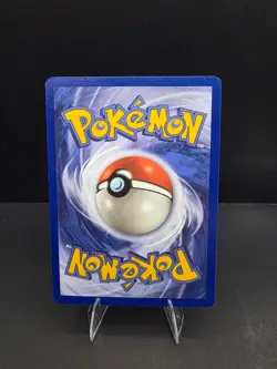 Pokemon TCG Pikachu Common- Jungle, Lightly Played - Image 2
