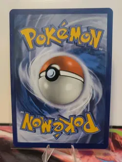 Vulpix 15/181 Reverse Holo Pokemon 2019 S&M Team Up LP - Image 2