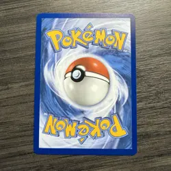 Claydol 092/086 Me04: Chaos Rising Holo Pokemon TCG (NM) - Image 2