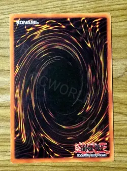 Yu-Gi-Oh! 1st Edition LOB-039 "Kurama" NMint-Mint - Image 2