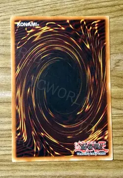 Yu-Gi-Oh! 1st Edition LOB-069 "Uraby" NMint-Mint - Image 2