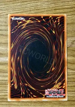 Yu-Gi-Oh! 1st Edition LOB-014 "The 13th Grave" NMint-Mint - Image 2