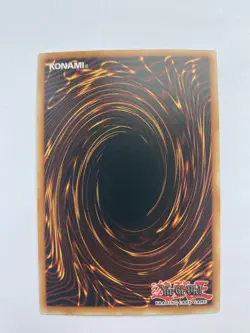 YuGiOh! Vanquish Soul, Start! OP30-EN012 Super Rare - Image 2