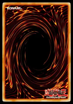 Exodius the Ultimate Forbidden Lord - CT07-EN024 NM 2010 Collectors Tins YuGiOh - Image 2
