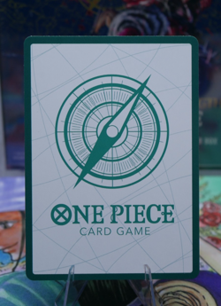 DON!! Card (Silhouette) (Double Pack Set Vol. 5) English One Piece TCG Card Game - Image 2