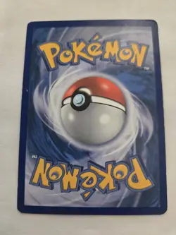 Dark Patch - 93/108 - Pokemon Dark Explorers Black & White Rare Card MP - Image 2