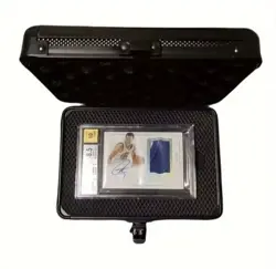 CUSTODIA PORTA CARTE GRADATE - GRADED CARD STORAGE BOX PSA/BGS NUOVO - Image 4