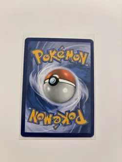 Torkoal - 237/236 - Pokemon Cosmic Eclipse Sun & Moon Secret Rare Card NM - Image 2