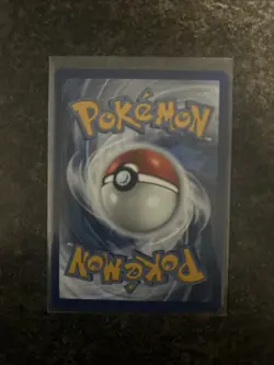 Pokemon Latinos Illustration Holo Card 203/191 Surging Sparks - Image 4