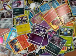 Pokemon PokePark's Rayquaza Grand Opening #041/PCG-P Promo PSA 8 *4 Extra Cards* - Image 4