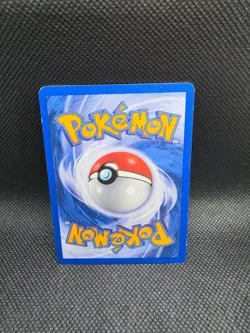 Pokemon 2000 Lugia 9/111 Neo Genesis Holo Rare Card NEAR MINT - Image 3