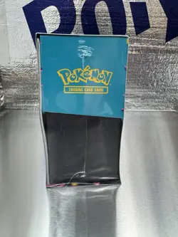 Pokemon TCG Mega Evolution Ascended Heroes Elite Trainer Box *SEALED - NO TEARS* - Image 3