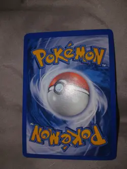 VERY NM Pokemon TCG Snorlax Skyridge 100/144 2003 - Image 4