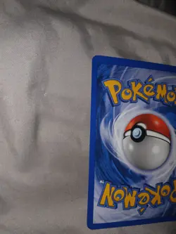 VERY NM Pokemon TCG Snorlax Skyridge 100/144 2003 - Image 5