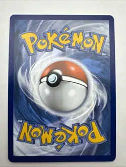 Marshtomp 063/264 Fusion Strike Pokemon Reverse Holo Pokemon Tcg Card - Image 2