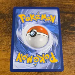 The Pokemon Company Mewtwo Star 103/110 Holon Phantoms Holo Ultra Rare TCG - Image 2