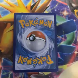 Pokemon TCG Morpeko SWSH012 Sword & Shield Promo Holo 80 HP Eng - Image 2