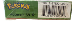 Brushfire Theme Pokemon Deck from Wizards of the Coast Trading Card Game - Image 3