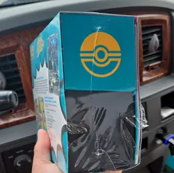 Pokemon TCG Mega Evolution Ascended Heroes Elite Trainer Box Sealed 1 Box - Image 3