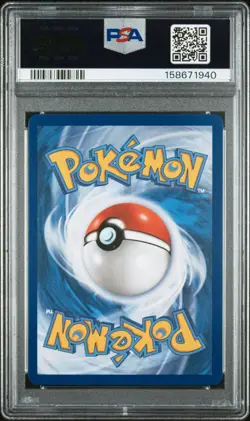 2026 Pokemon First Partner Illustration PSA 10 Sequential Set 40/41/42 RARE!!! - Image 4