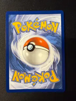 Aurorus 092/088 Holo Illustration Rare Perfect Order Pokemon Near Mint - Image 2