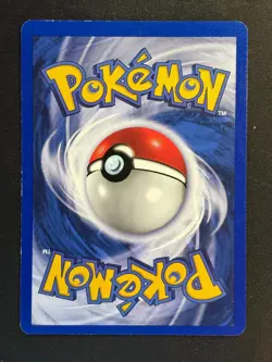 Gligar 59/111 Common Neo Genesis Pokemon Lightly Played - Image 2