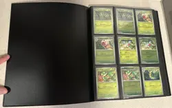 Pokemon - Perfect Order Master Base Set 100% Complete (C/UC/RH/Holo/Ex) - Image 1