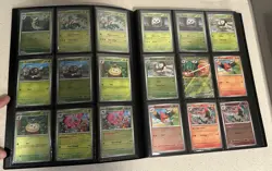 Pokemon - Perfect Order Master Base Set 100% Complete (C/UC/RH/Holo/Ex) - Image 2