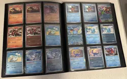 Pokemon - Perfect Order Master Base Set 100% Complete (C/UC/RH/Holo/Ex) - Image 3