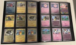 Pokemon - Perfect Order Master Base Set 100% Complete (C/UC/RH/Holo/Ex) - Image 4