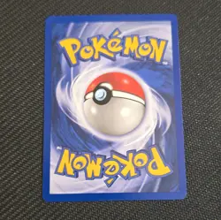Wizards of the Coast Pokemon TCG Neo Genesis Pichu 12/111 Holo Rare 30 HP Eng - Image 4