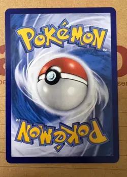 2025 Pokemon TCG S-Chinese Exclusive 151 Surprise 172/151 Pikachu Gengar NM LU57 - Image 2