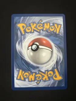 Team Rocket's Moltres ex (Destined Rivals Stamp) 208/182 Promo Pokemon TCG - NM - Image 2