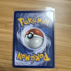 Pokemon TCG Blaziken 192/182 Destined Rivals Illustration Rare - Image 2
