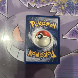 Pokemon TCG Pidgeot 8/64 Jungle 1st Edition Holo Rare 80 HP English 1999 LP - Image 2