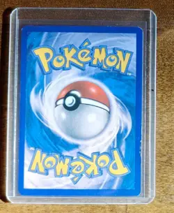 Pokemon Dark Patch 93/108 Dark Explorers BW Uncommon Trainer NM/LP - Image 2