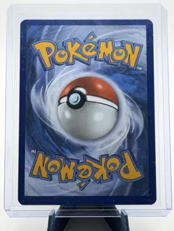 Misty's Lapras 194/182 Illustration Rare Destined Rivals Pokemon Near Mint - Image 2