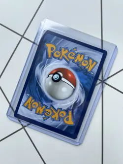 Jasmine's Gaze - 245/191 - Surging Sparks - Special Illustration Rare - Pokemon - Image 2