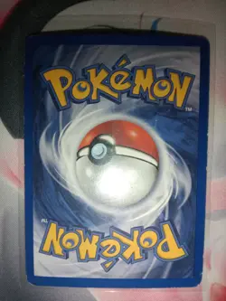 Pokemon TCG Snorlax Jungle 11/64 Holo Unlimited Holo Rare LP/MP - Image 3