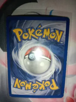 Pokemon TCG Snorlax Jungle 11/64 Holo Unlimited Holo Rare LP/MP - Image 4
