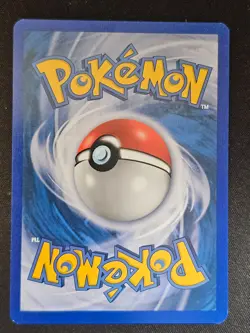 Pokemon TCG Parasect 27 Aquapolis Mint Near Mint (non-holo) - Image 4